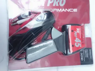 Mando SCX Pro 45 Throttle
