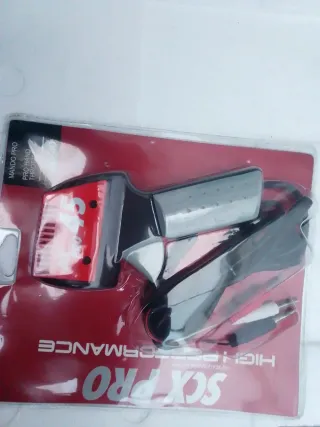 Mando SCX Pro 45 Throttle