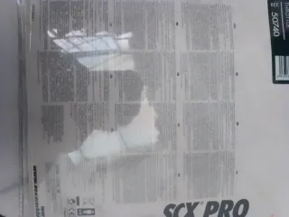 Mando SCX Pro 45 Throttle