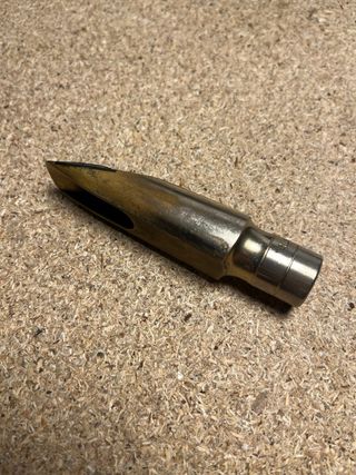 Boquilla Ottolink Florida Saxo Tenor