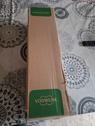 Aspiradora Kobold SC100