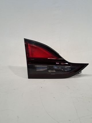 PILOTO TRASERO IZQUIERDO INTERIOR OPEL ZAFIRA (C)