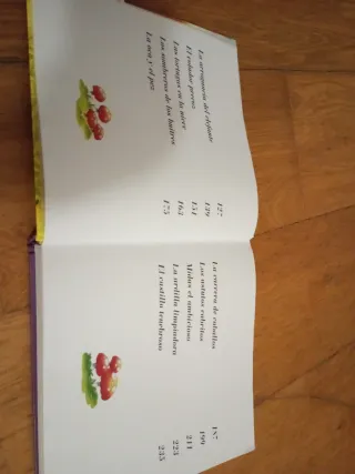 VAMOS A LEER CUENTOS DE 5 MINUTOS - volumen 1 (...