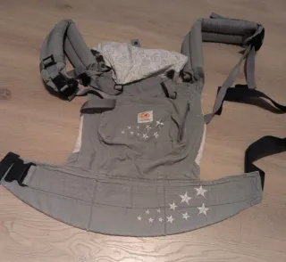 Mochila Ergobaby para bebé