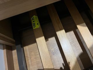 Cama nido alta con almacenaje