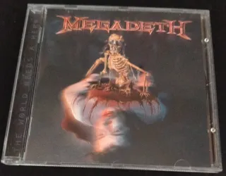 Megadeth