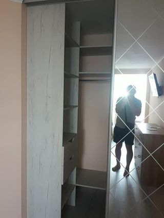 Montaje y Desmontaje de Muebles