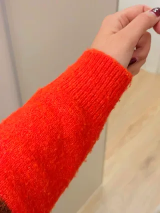 Jersey Stradivarius Talla S