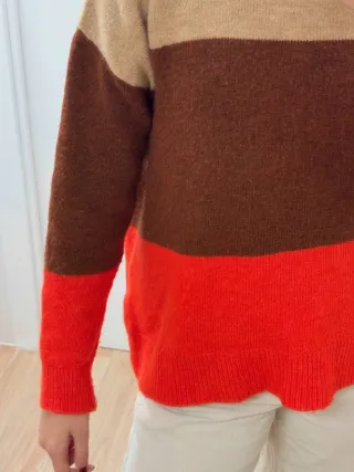 Jersey Stradivarius Talla S