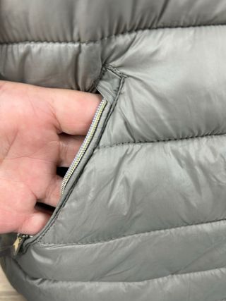 Mango chaleco acolchado mujer Talla M
