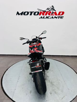 Aprilia Tuono 1100 Factory