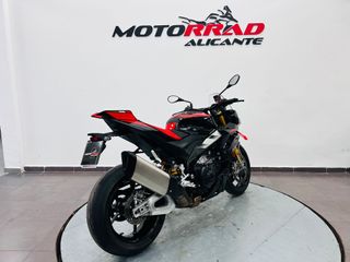 Aprilia Tuono 1100 Factory