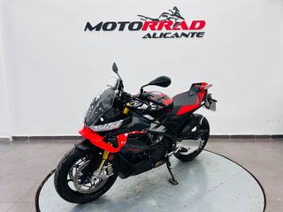 Aprilia Tuono 1100 Factory