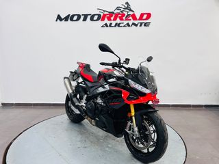 Aprilia Tuono 1100 Factory