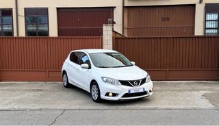 Nissan Pulsar 2017