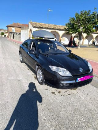 Renault Laguna 2008