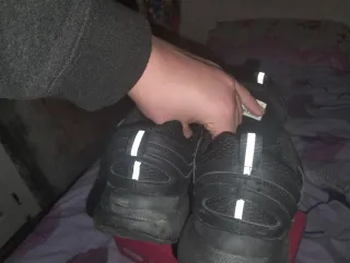 Scarpe Dior B22 uomo