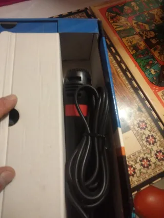 Pack Singstar O.T. PlayStation 2