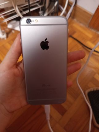 iPhone 6