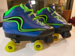 Patines Portero Hockey Talla 39