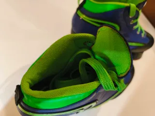 Patines Portero Hockey Talla 39