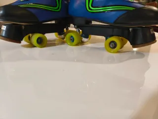 Patines Portero Hockey Talla 39