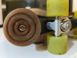 Patines Portero Hockey Talla 39