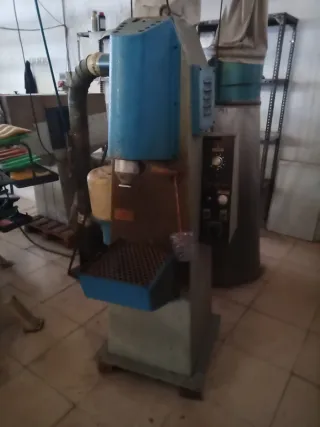 Máquinas para calzado escucho ofertas