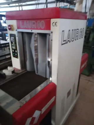 Máquinas para calzado escucho ofertas