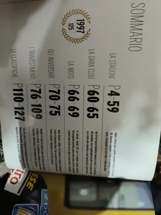 Libro Valentino Rossi