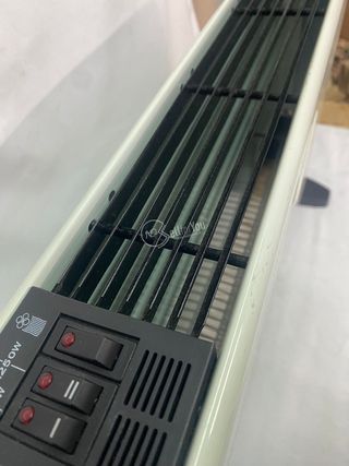 Termoconvettore Incontro HC 2000