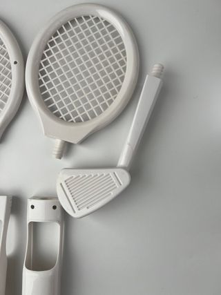 Accessori Nintendo Wii