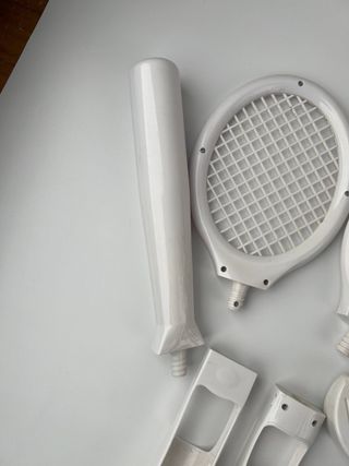 Accessori Nintendo Wii