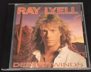 Ray Lyell