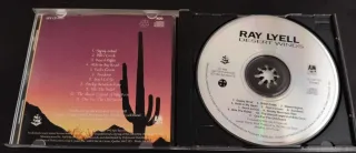 Ray Lyell