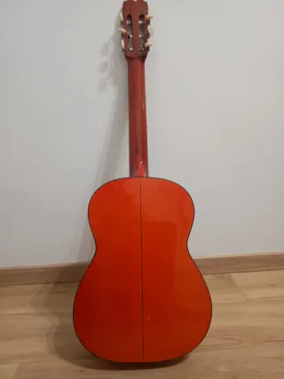 Guitarra Flamenca Vicente Sanchís