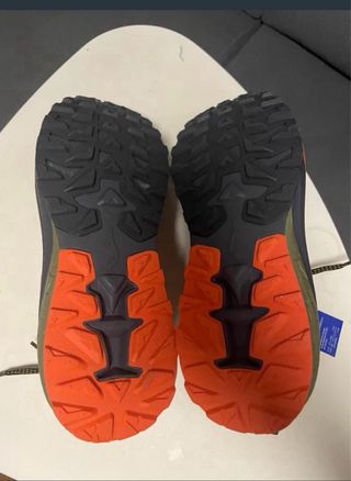 Zapatillas Joma kubor Trail Running