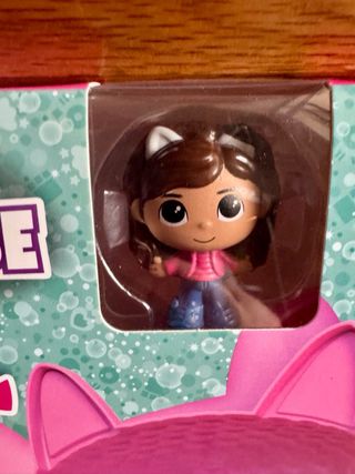 NUOVO! Set stanza La casa delle bambole di Gabby