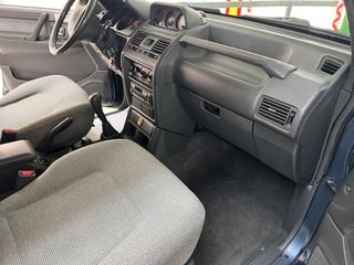 Mitsubishi Montero 1994 estado de colección