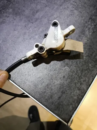 Frenos Hidráulicos Avid Elixir 5