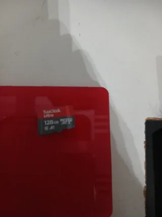 Accesorios Nintendo Switch