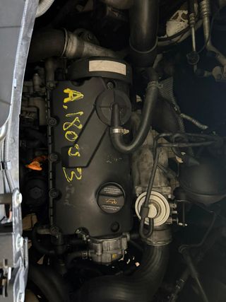 Volkswagen Transporter T5 2006