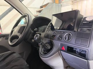 Volkswagen Transporter T5 2006