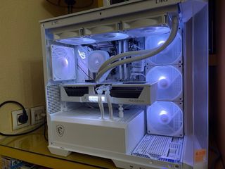 PC Gaming  RX 9070 XT