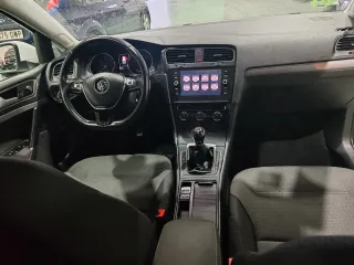 Volkswagen Golf Sportsvan 2017