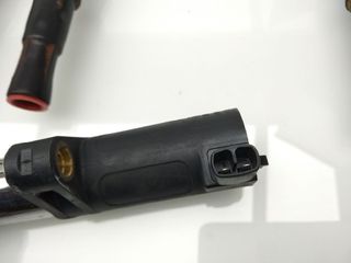 BOBINA ENCENDIDO RENAULT CLIO III