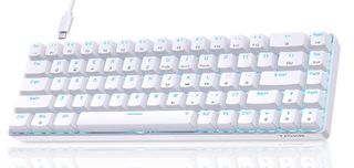 Teclado Mecánico Gaming Dierya T68SE#MK2366