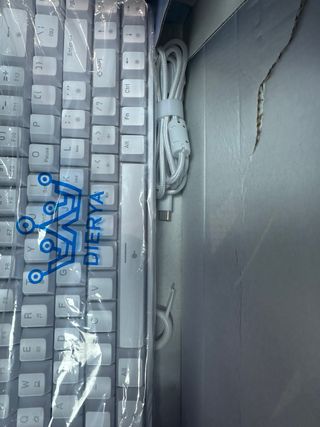 Teclado Mecánico Gaming Dierya T68SE#MK2366