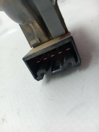 MANDO ELEVALUNAS TRASERO IZQUIERDO SUZUKI GRAND VITARA 5 PUE