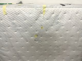 Colchón Matrimonio Moraplex 160-190